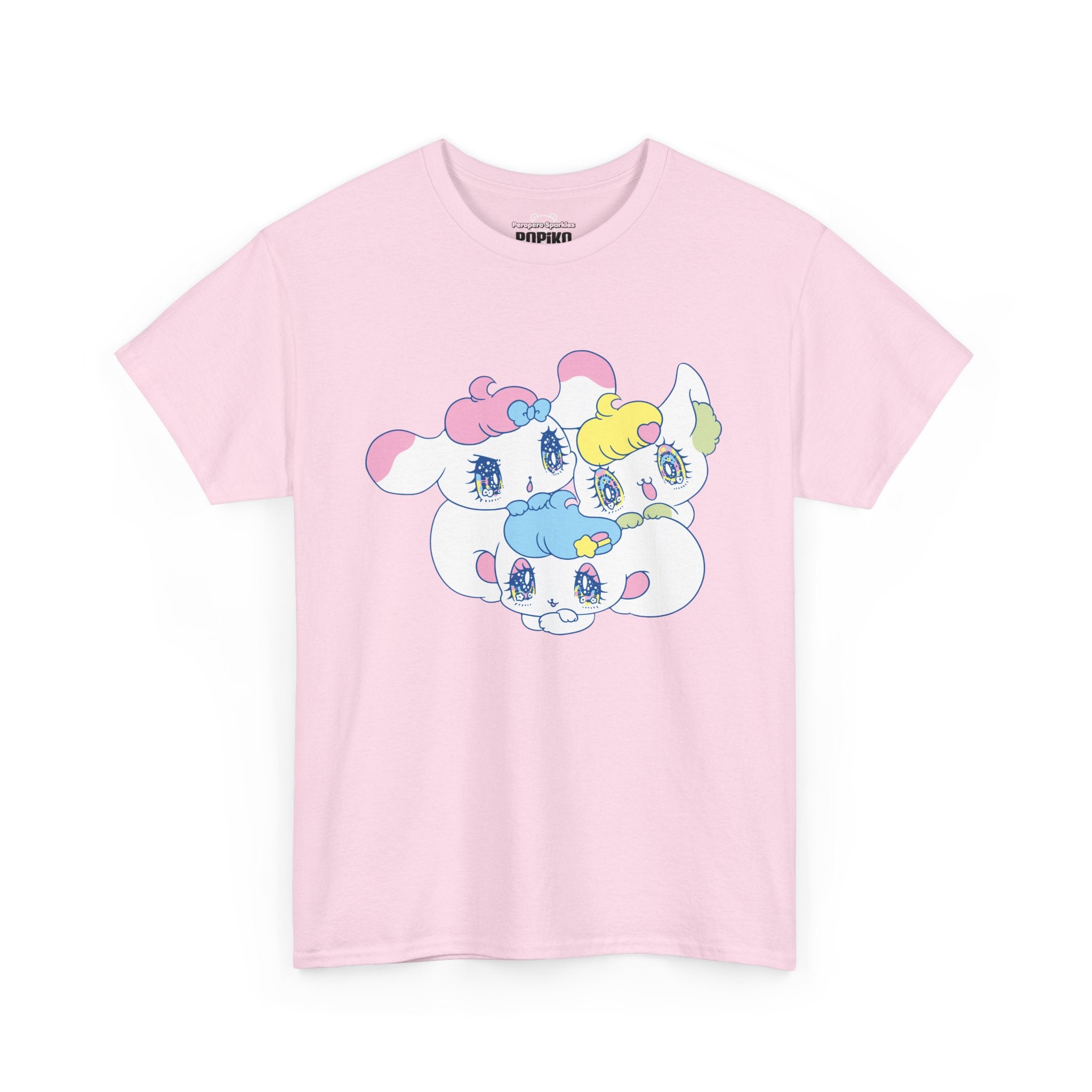 Pero Pero T-Shirt